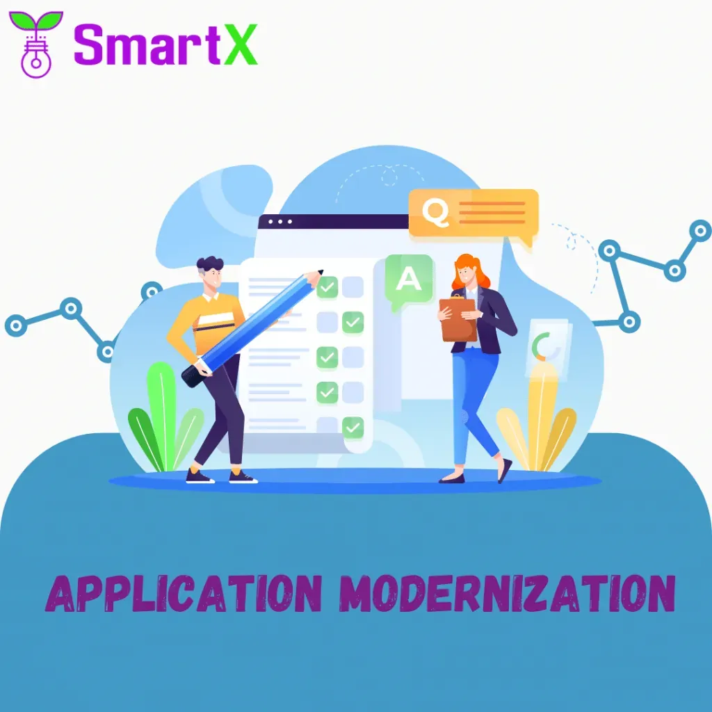 5 Benefits of Application Modernization for Your Business: Why It’s Time to Upgrade Your Legacy Systems