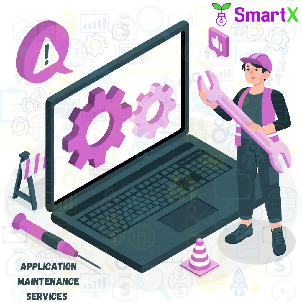 5 Reasons every great business requires Application maintenance services – 2023