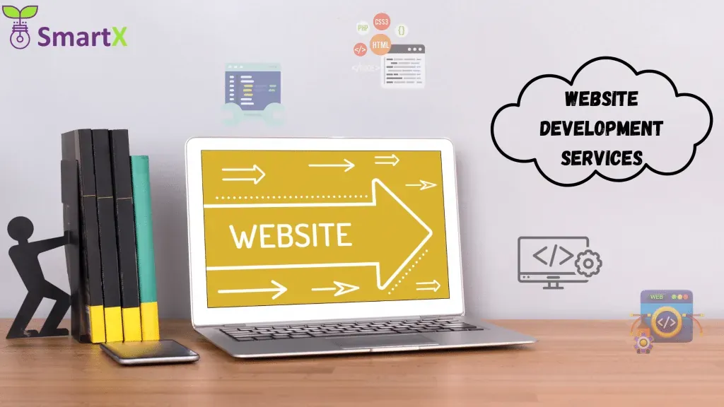 Building a Better Online Presence: The Importance of Professional Website Development Services – 2023