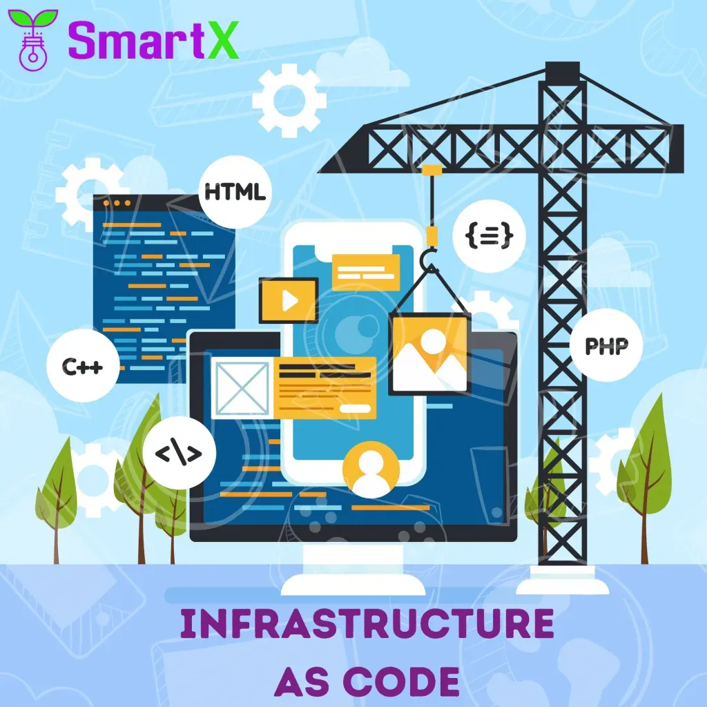 Infrastructure as a Code: Revamp IT Infrastructure for a great business – 2023