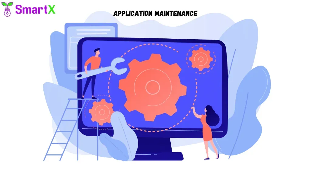 Keeping Your Applications Running Smoothly: The great Benefits of Application Maintenance Services – 2023