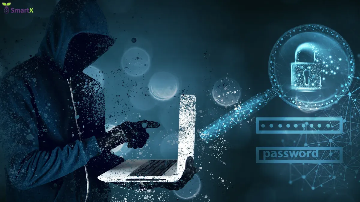 Managing Cybersecurity Risk in the Age of Digital Transformation – 2023