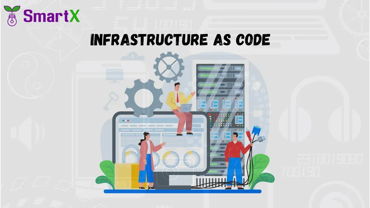 Maximizing ROI with Infrastructure as Code Services: A Comprehensive Guide for IT Leaders – 2023