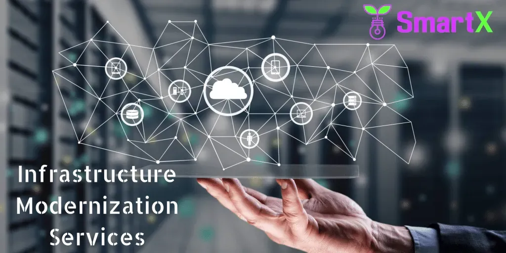 Revitalizing IT Infrastructure: Modernization greater Strategies for the Digital Age – 2023