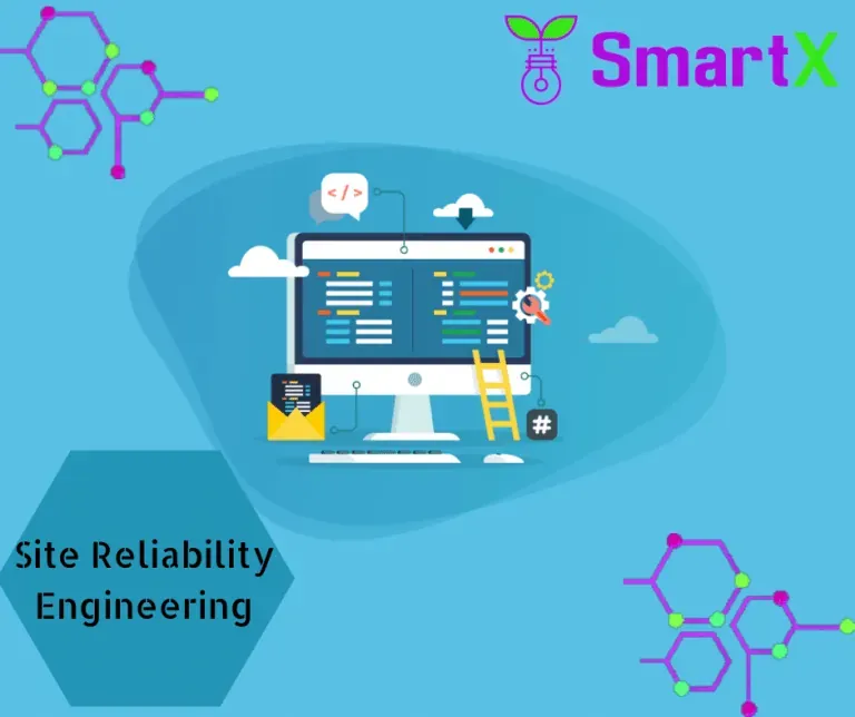 Site Reliability Engineering Services: A Comprehensive Guide – 2023