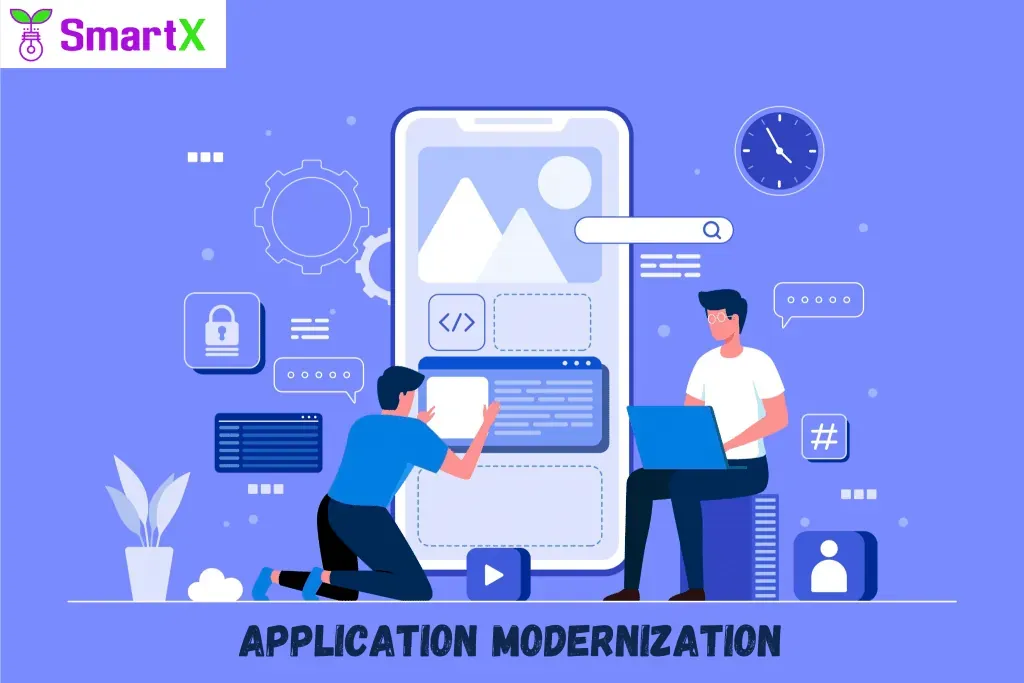 The Future of Application Modernization: Trends and Best Practices – 2023