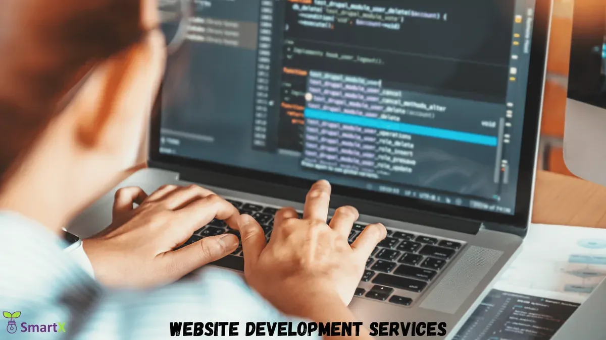 The Power of a Website: 5 Key Advantages for Your Brand