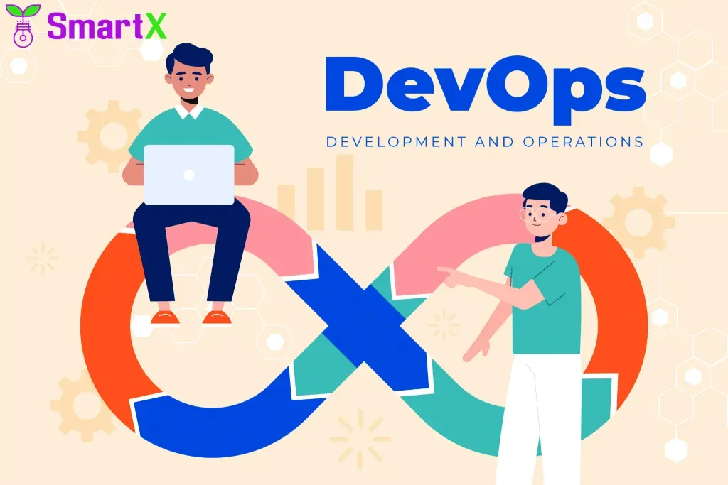 The Power of DevOps: Streamlining Processes and Increasing great Productivity – 2023