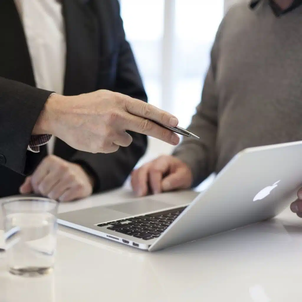 top it consulting company,