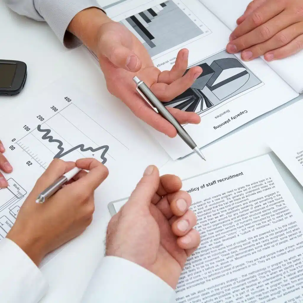 CONSULTING 7