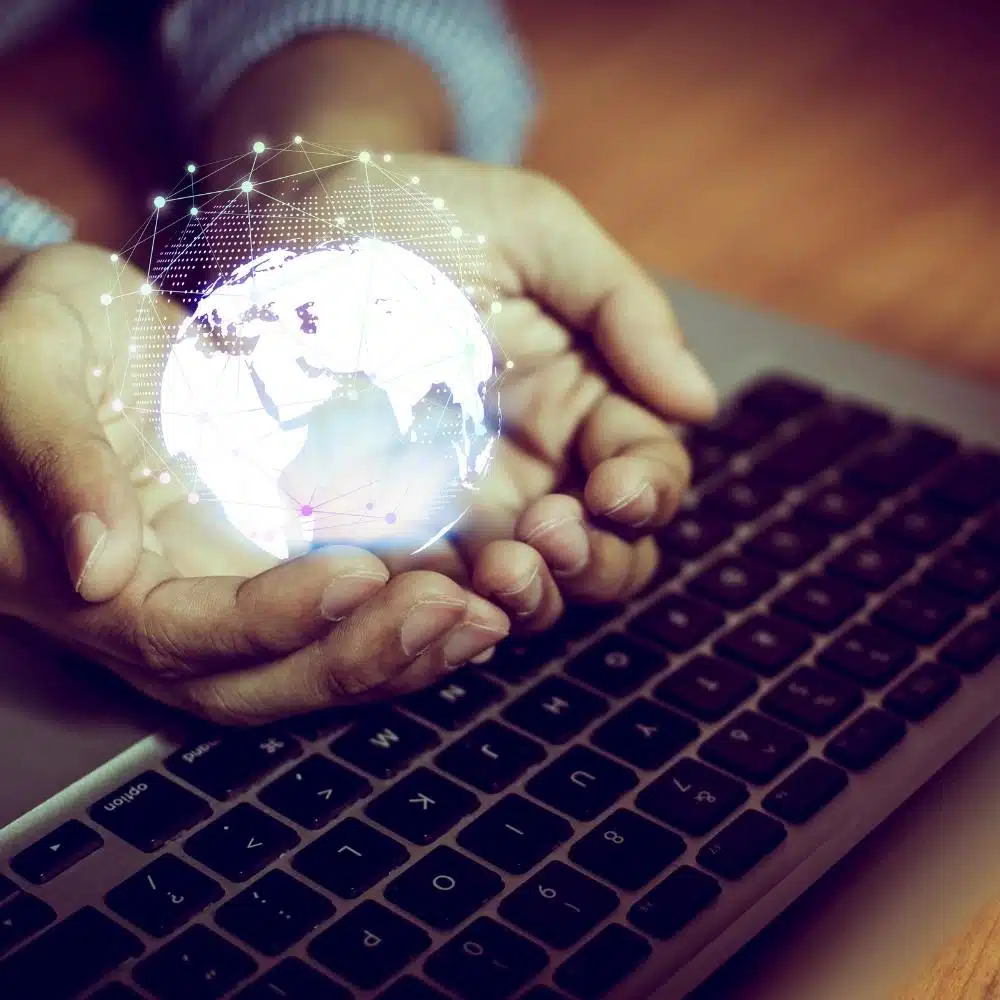 IT FUTURE BOUND SERVICES