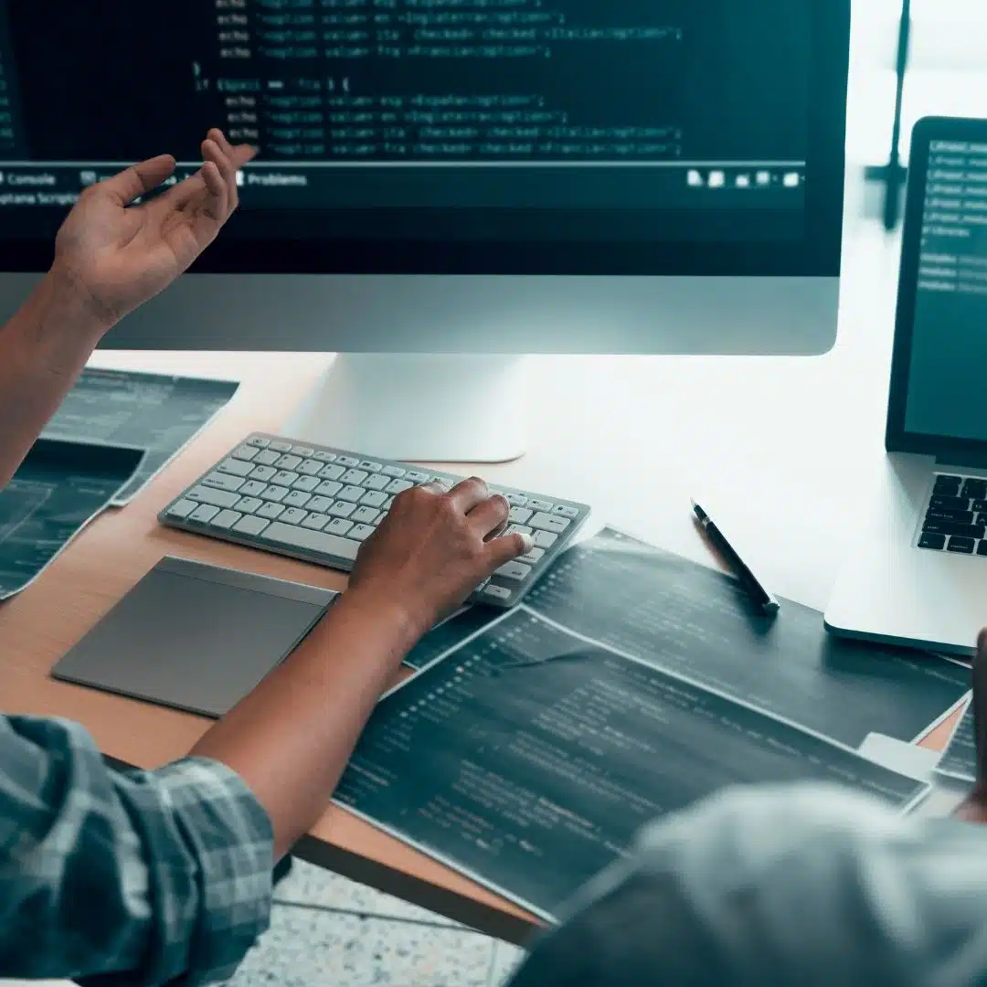 SOFTWARE DEVELOPMENT SERVICES