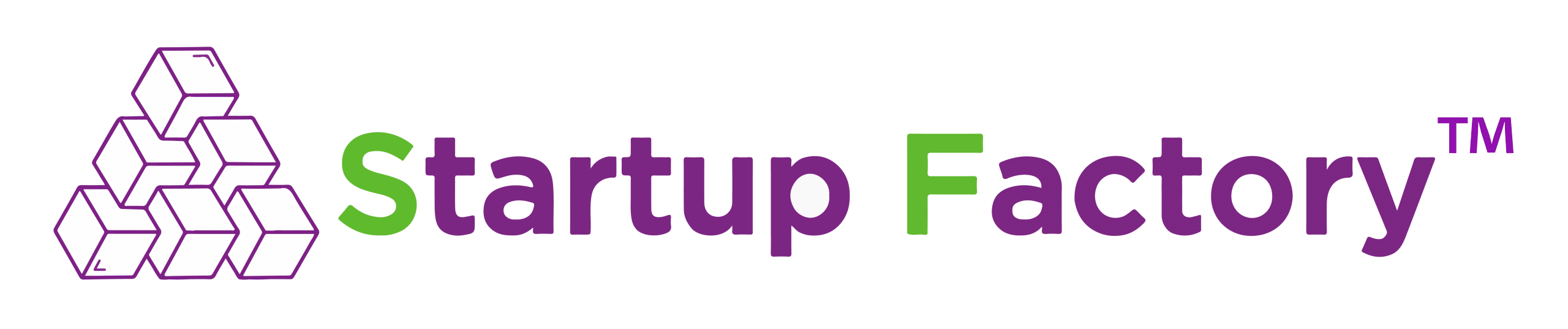 SmartX Startup factory logo