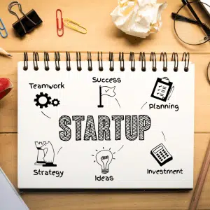 technological challenges of startups