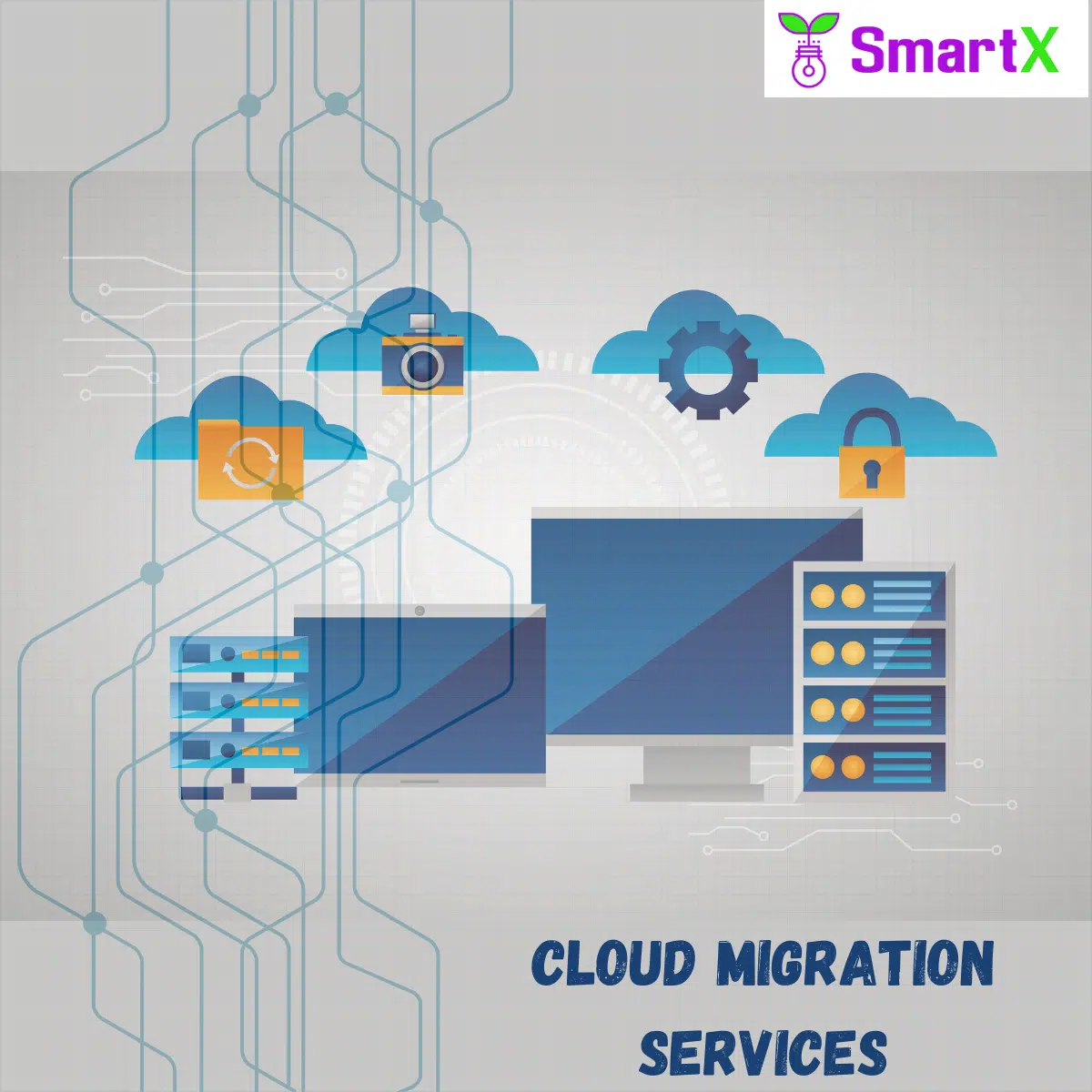 Blog 16 The Role of Migration Services in Ensuring Seamless Data Transfers 2023