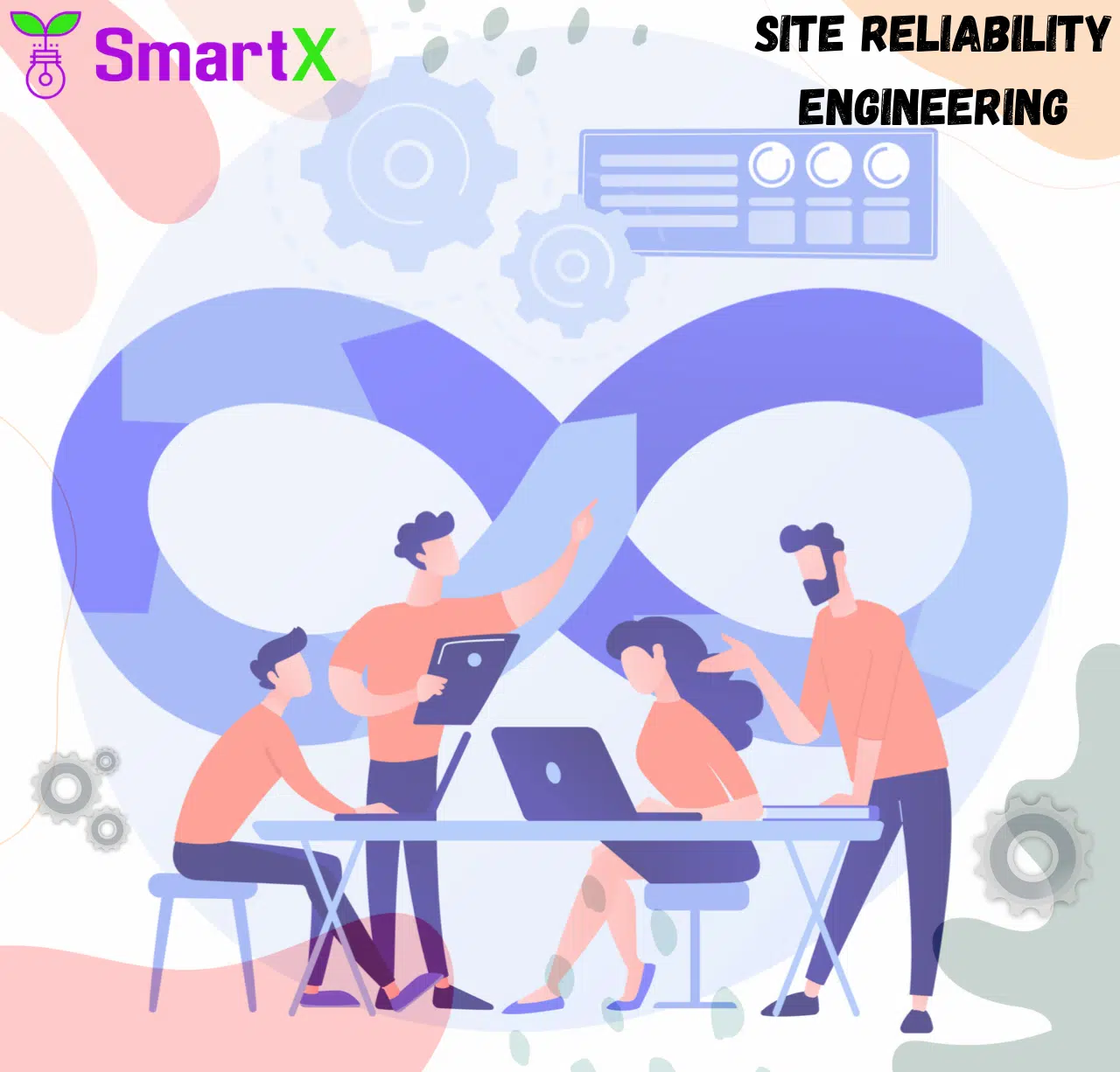 Blog 20 5 Amazing Benefits of Site Reliable Engineering