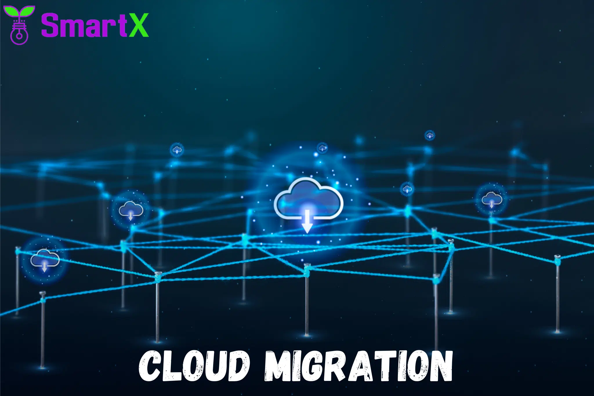 Blog 25 Maximizing Benefits of Cloud Migration Services A Comprehensive Guide 2023