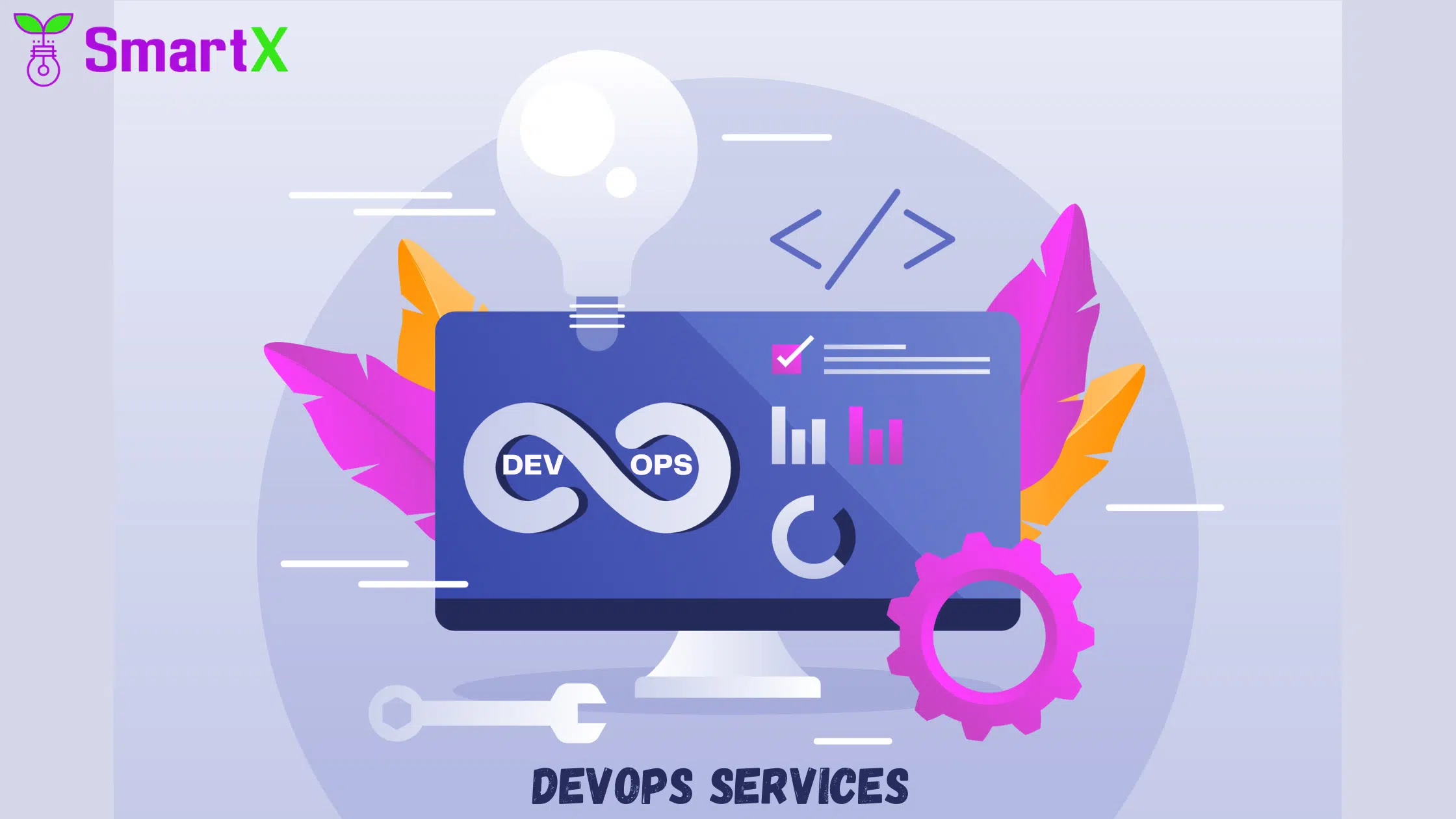 Blog 28 Revolutionizing Software Development An Overview of DevOps Services 2023