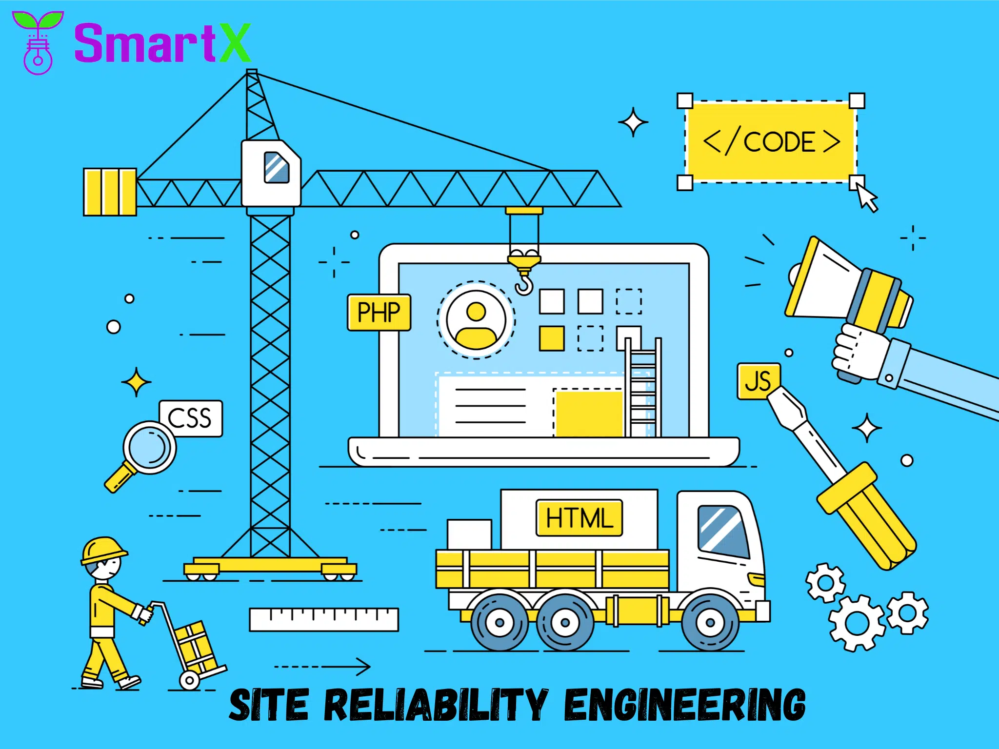 Site Reliability Engineering