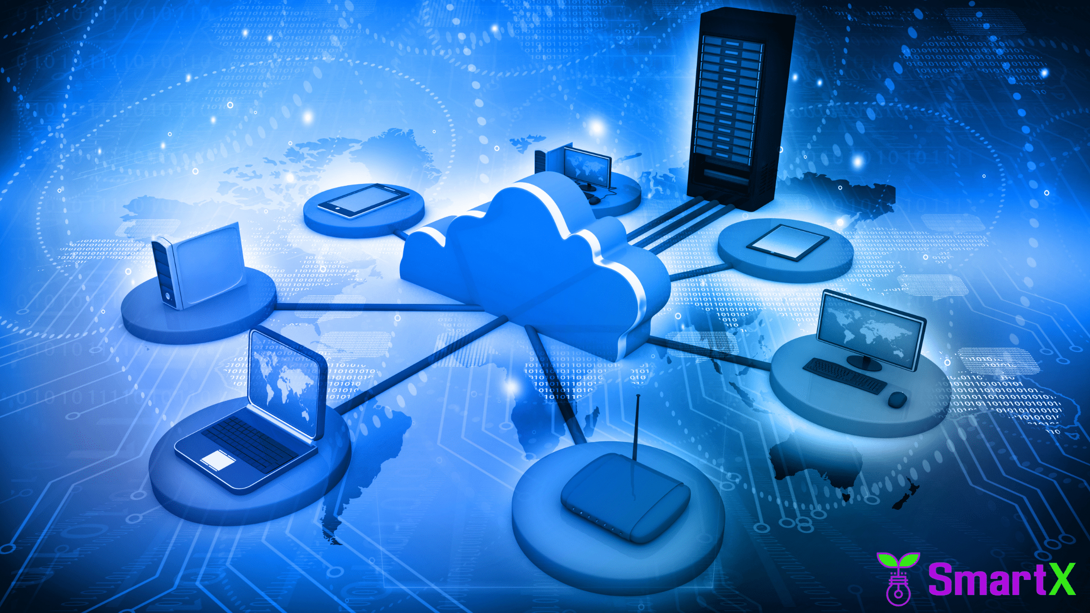 Blog 48 5 Reasons Why Your Business Needs IT Cloud Migration Services