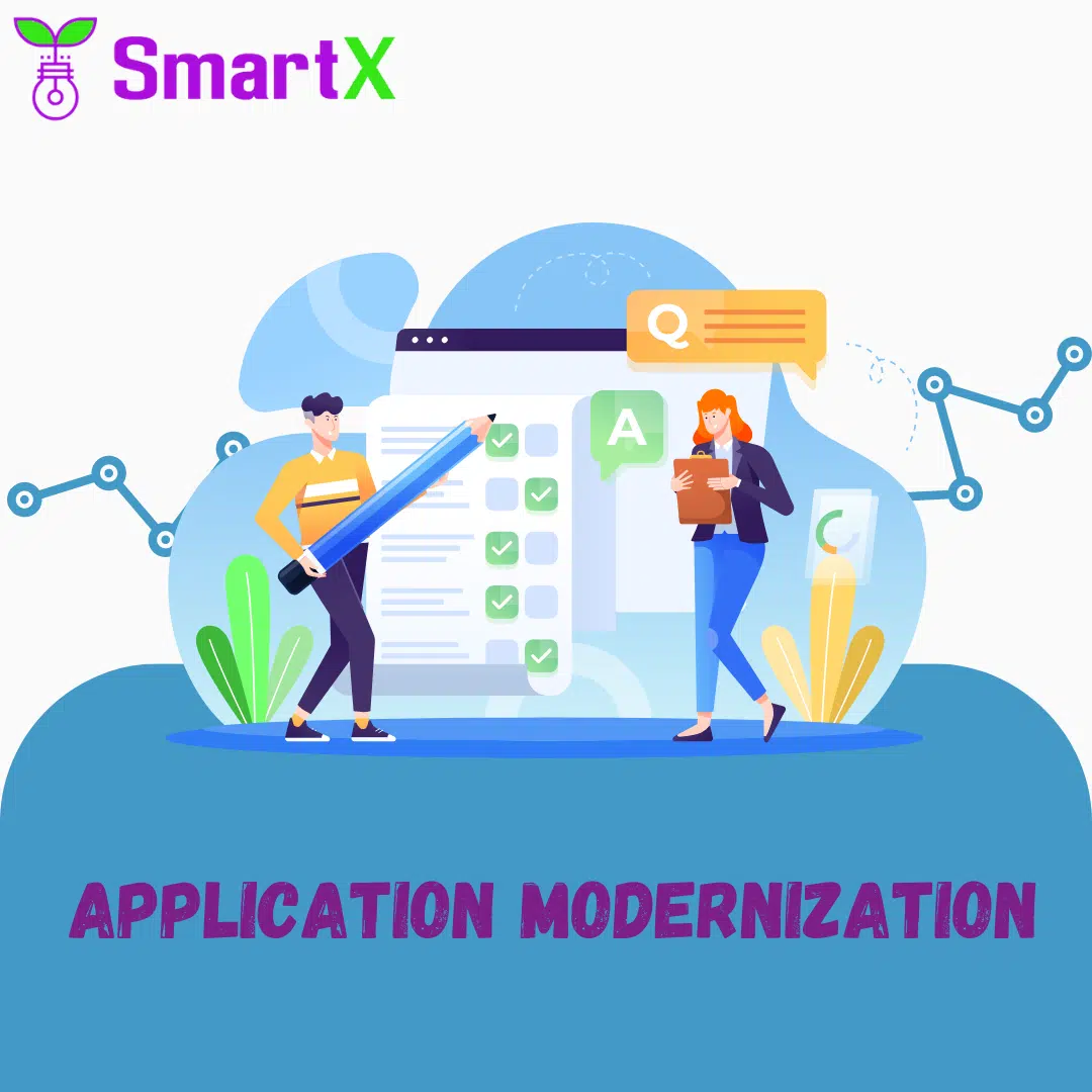 Blog 49 5 Benefits of Application Modernization for Your Business Why Its Time to Upgrade Your Legacy Systems