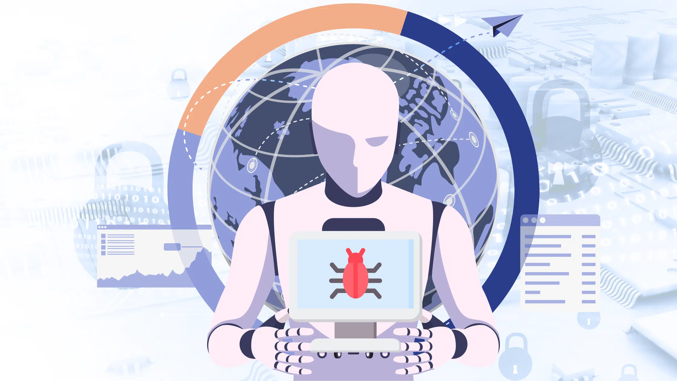 Overview of AI in CS